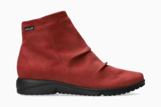 MEPHISTO REZIA FEMME - BOURGOGNE