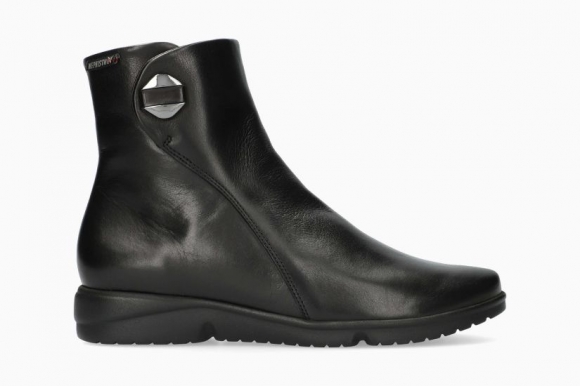 MEPHISTO RAINE FEMME - NOIR