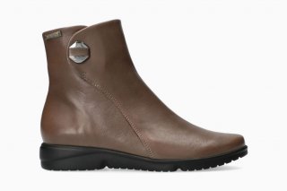 MEPHISTO FEMME RAINE - TAUPE FONCÉ