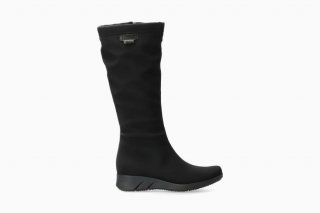 MEPHISTO MINDA GT-NOIR POUR FEMME