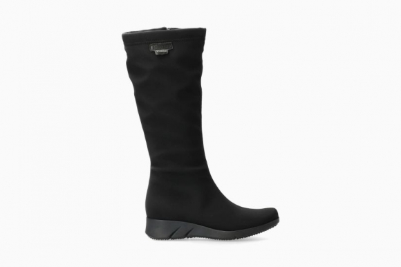 MEPHISTO MINDA GT-NOIR POUR FEMME