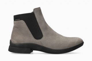MEPHISTO SORIA FEMME - ÉTAIN
