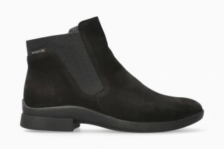 MEPHISTO SORIA FEMME - NOIR
