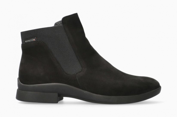 MEPHISTO SORIA FEMME - NOIR