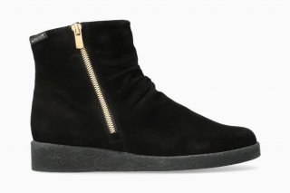 MEPHISTO CASSANDRA FEMME - NOIR