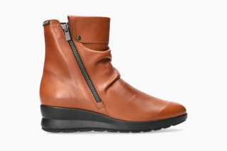 MEPHISTO PHILA FEMME - NOISETTE
