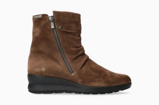 MEPHISTO PHILA FEMME - TAUPE