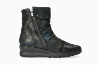 MEPHISTO PHILA-PÉTROLE POUR FEMMES