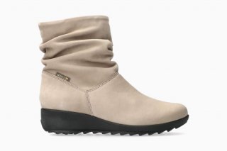 MEPHISTO FEMME AGATHA - GRIS CHAUD