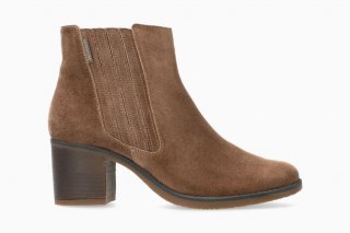 MEPHISTO GRAZIELA FEMME - TAUPE