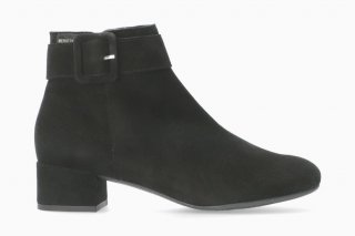 MEPHISTO BALINA FEMME - NOIR