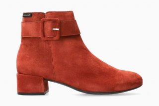 MEPHISTO BALINA FEMME - ROUILLE