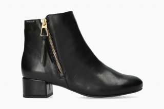 MEPHISTO BERISA FEMME - NOIR
