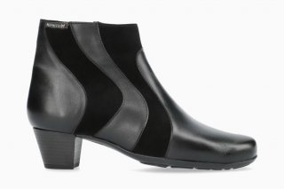 MEPHISTO MARITZA FEMME - NOIR
