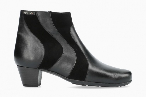 MEPHISTO MARITZA FEMME - NOIR