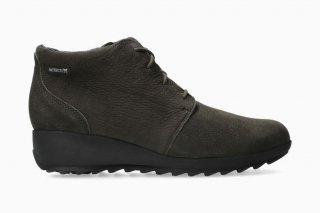 MEPHISTO ATHINA FEMME - GRAPHITE