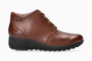 MEPHISTO ATHINA FEMME - CHÂTAIGNE