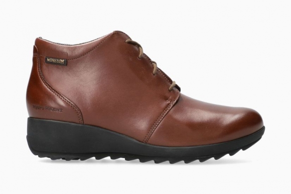 MEPHISTO ATHINA FEMME - CHÂTAIGNE