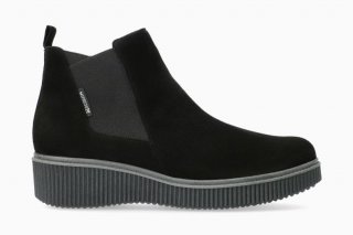 MEPHISTO EMIE FEMME - NOIR