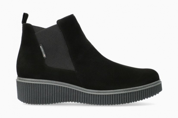 MEPHISTO EMIE FEMME - NOIR