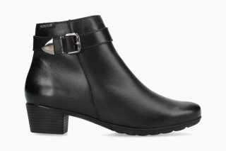 MEPHISTO FEMME IDALIE - NOIR