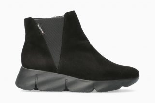 MEPHISTO HAZELINA FEMME - NOIR