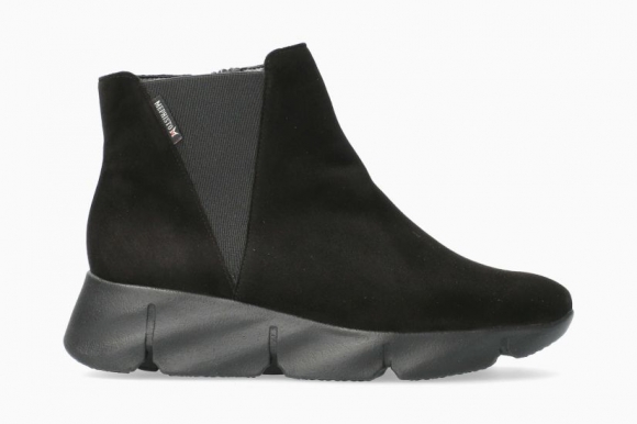 MEPHISTO HAZELINA FEMME - NOIR