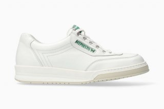 MEPHISTO HOMME MATCH - BLANC