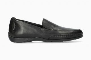 MEPHISTO EDLEF HOMME - NOIR
