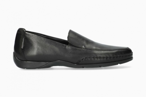 MEPHISTO EDLEF HOMME - NOIR