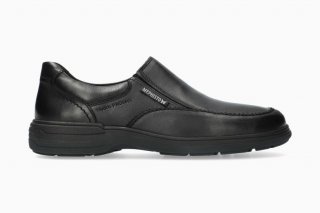 MEPHISTO HOMME DAVY - NOIR