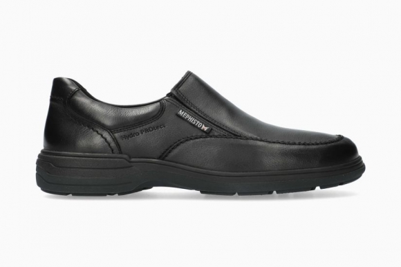 MEPHISTO HOMME DAVY - NOIR
