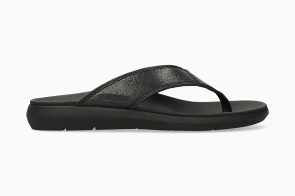 MEPHISTO HOMME CHARLY - NOIR
