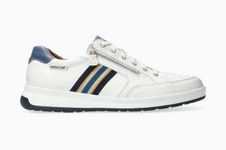 MEPHISTO LISANDRO HOMME - BLANC