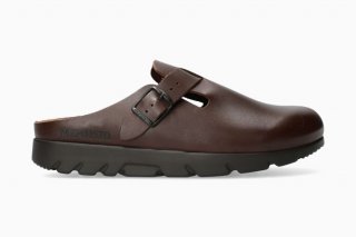 MEPHISTO ZAVERIO FIT HOMME - CHÂTAIGNE