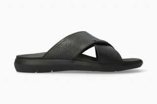 MAILETTES MEPHISTO HOMME CONRAD - NOIR