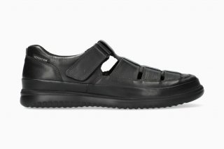 MEPHISTO TAREK HOMME - NOIR