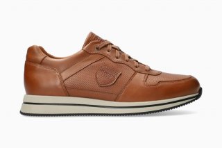 MEPHISTO HOMME GORDON - NOISETTE