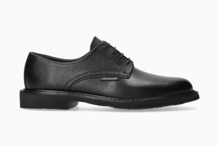 MEPHISTO HOMME MARLON - NOIR
