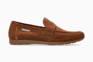 MephistoALEXIS - MARRON