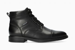 MEPHISTO KOLBY HOMME - NOIR