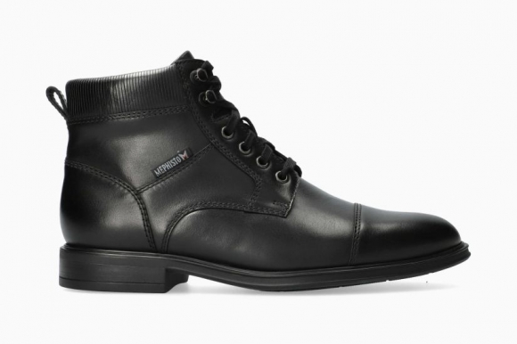 MEPHISTO KOLBY HOMME - NOIR