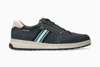 MEPHISTO LISANDRO HOMME - BLEU NUIT