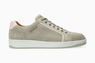 MEPHISTO HOMME HARRISON - KAKI CLAIR