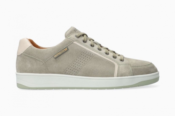 MEPHISTO HOMME HARRISON - KAKI CLAIR