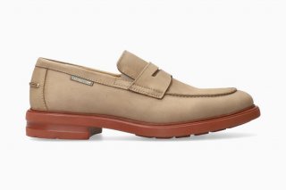 MEPHISTO HOMMEORELIEN - SABLE