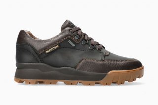MEPHISTO WESLEY GT HOMME - MARRON FONCÉ