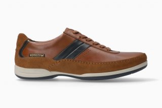 MEPHISTO HOMME RENZO-NOISETTE