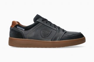 MEPHISTO HUGH HOMME - BLEU MARINE