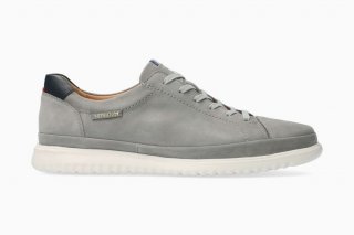 MEPHISTO THOMAS HOMME - GRIS CLAIR
